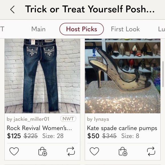 Kate spade carline pumps - Picture 12 of 13